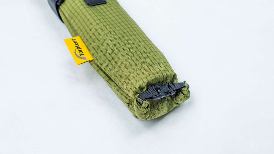 TarpTent PolePouch – Gestängetasche – Herstelleransicht 6