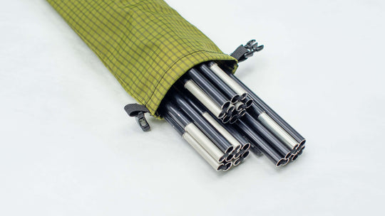 TarpTent PolePouch – Gestängetasche – Herstelleransicht 5