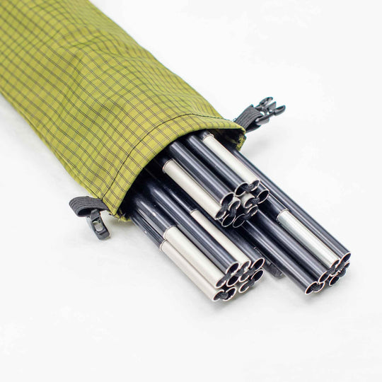 TarpTent PolePouch – Gestängetasche – Herstelleransicht 1