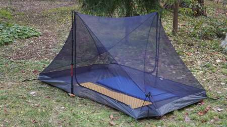TarpTent StratoSpire 2 Ultra Innenzelt – Mesh – Herstelleransicht 1