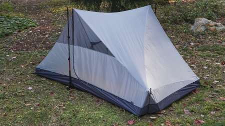 TarpTent StratoSpire 2 Ultra Innenzelt – Full Solid – Herstelleransicht 1