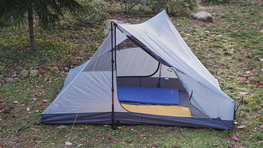 TarpTent StratoSpire 2 Ultra Innenzelt – Full Solid – Herstelleransicht 2