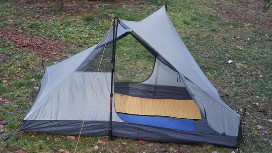 TarpTent StratoSpire 2 Ultra Innenzelt – Full Solid – Herstelleransicht 3