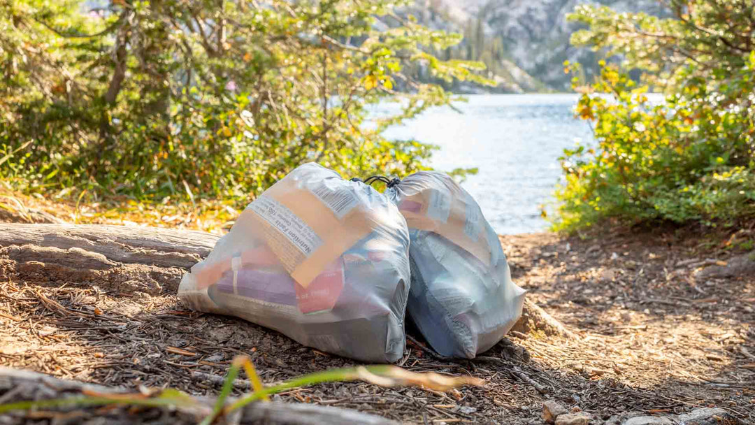TarpTent Ultralight Breathable Bags – Packsäcke – Herstelleransicht 3