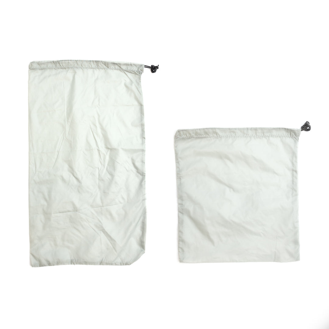 TarpTent Ultralight Breathable Bags – Packsäcke – Herstelleransicht 1