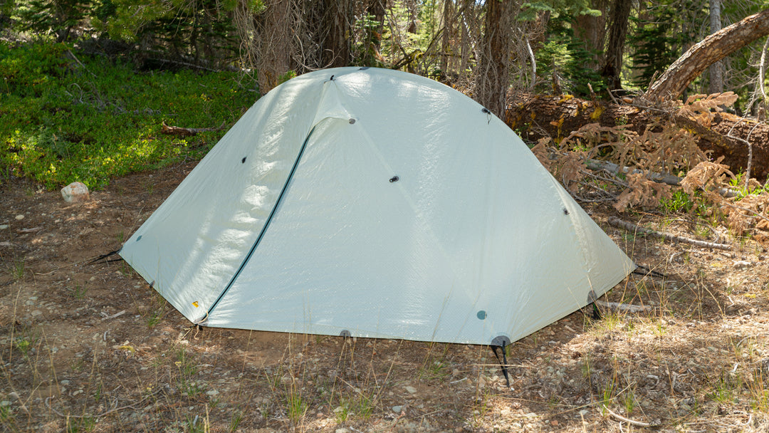 TarpTent Double Rainbow DW Ultra Außenzelt – Herstelleransicht 1