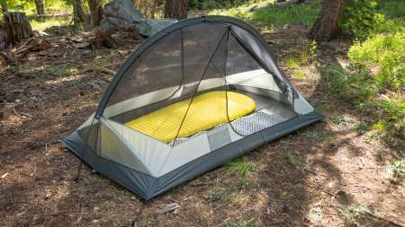 TarpTent Double Rainbow DW Ultra / Li Innenzelt – Partial Solid – Herstelleransicht 1