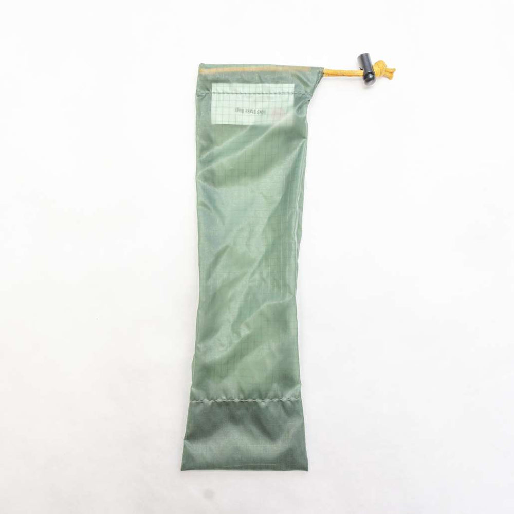 TarpTent Sil-Nylon Drawstring Stake Bag – Herstelleransicht 2
