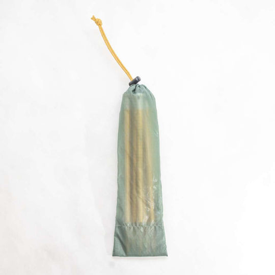 TarpTent Sil-Nylon Drawstring Stake Bag – Herstelleransicht 3