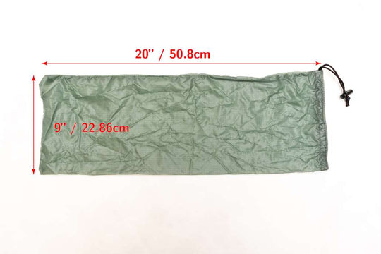 TarpTent Tent Bag – Zeltpacksack – Herstelleransicht 5