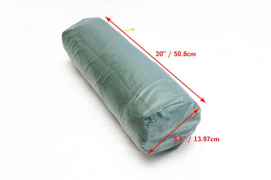 TarpTent Tent Bag – Zeltpacksack – Herstelleransicht 4