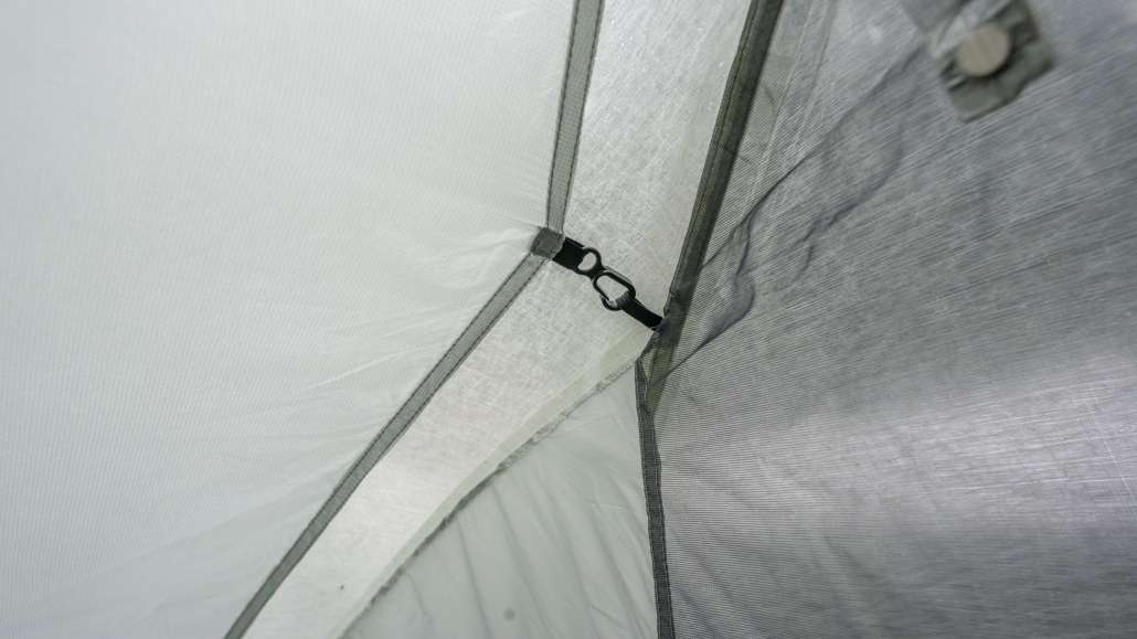 TarpTent Dipole 2+ Li Liner – Herstelleransicht 9