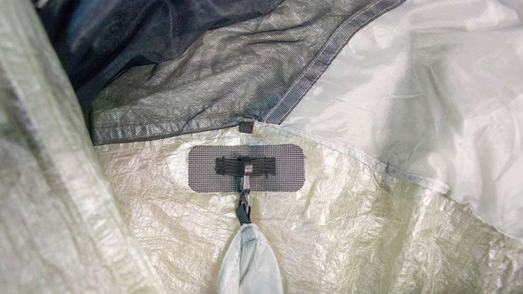 TarpTent Dipole 2+ Li Liner – Herstelleransicht 6