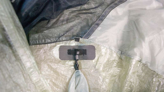 TarpTent Dipole 2+ Li Liner – Herstelleransicht 6