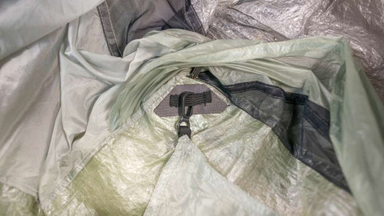 TarpTent Dipole 2+ Li Liner – Herstelleransicht 5