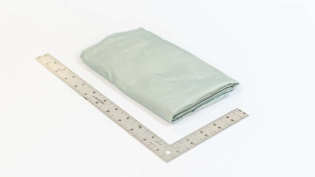 TarpTent Dipole 2+ Li Liner – Herstelleransicht 3