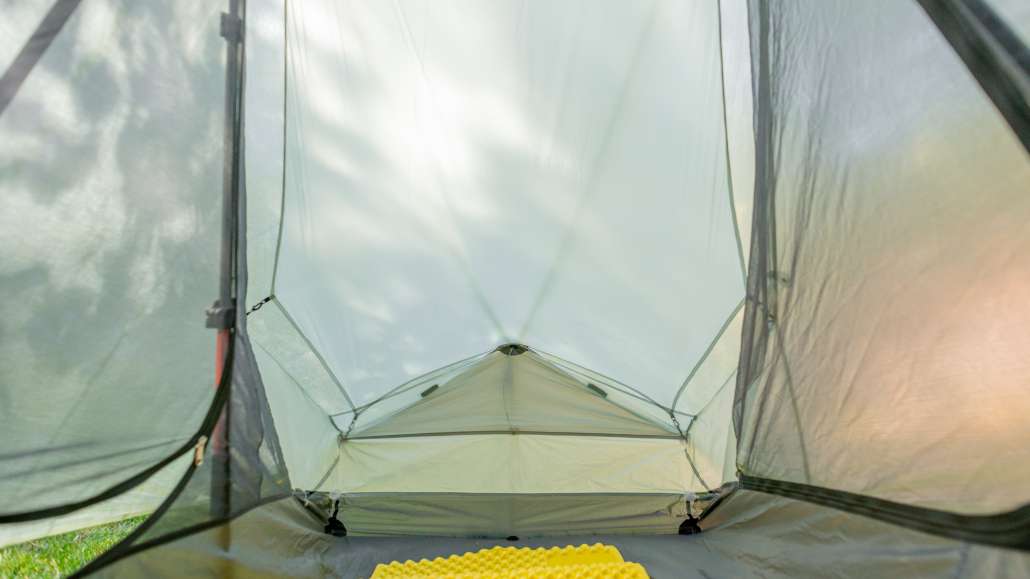 TarpTent Dipole 1 Li Liner – Herstelleransicht 1