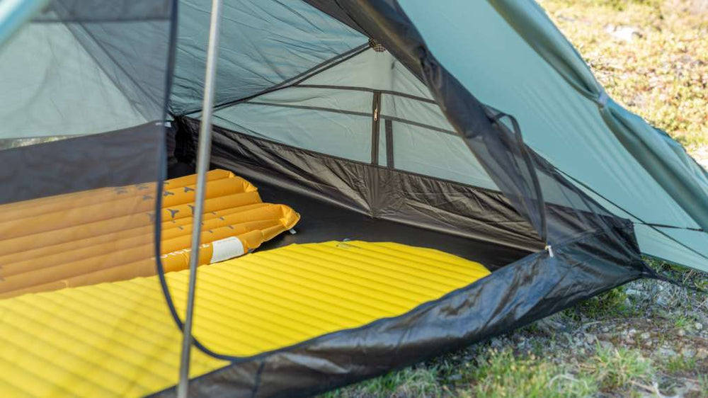 TarpTent Dipole 2 DW Innenzelt – Mesh – Herstelleransicht 2