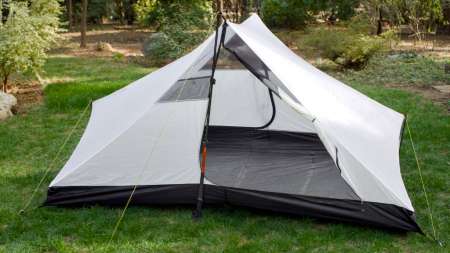 TarpTent Dipole 2 DW Innenzelt – Full Solid – Herstelleransicht 1