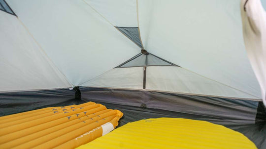 TarpTent Dipole 2 DW Innenzelt – Full Solid – Herstelleransicht 3