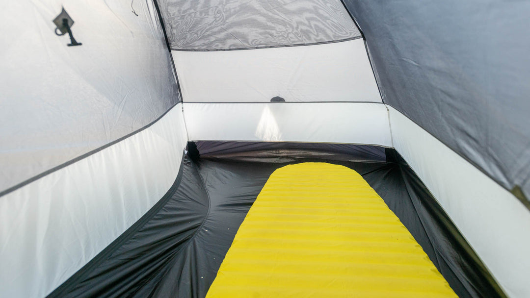 TarpTent ArcDome 1+ Innenzelt – Partial Solid – Herstelleransicht 2