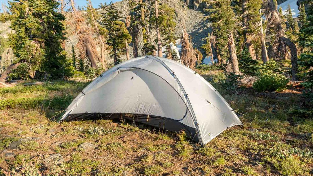 TarpTent ArcDome 1+ Innenzelt – Full Solid – Herstelleransicht 1