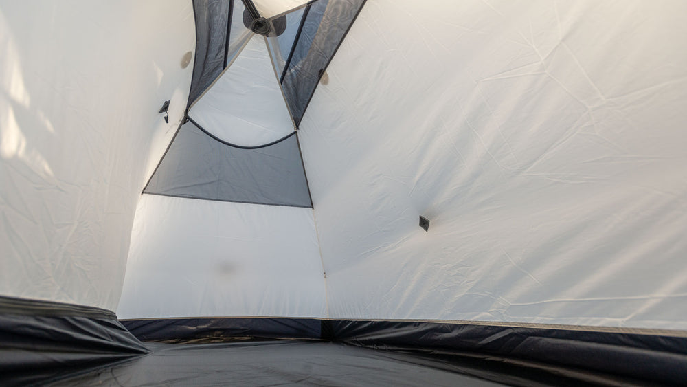 TarpTent ArcDome 1+ Innenzelt – Full Solid – Herstelleransicht 2