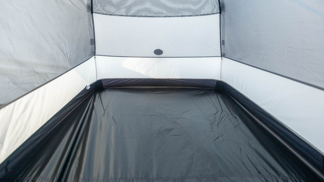 TarpTent ArcDome 1 Innenzelt – 2-Personen Partial Solid – Herstelleransicht 2