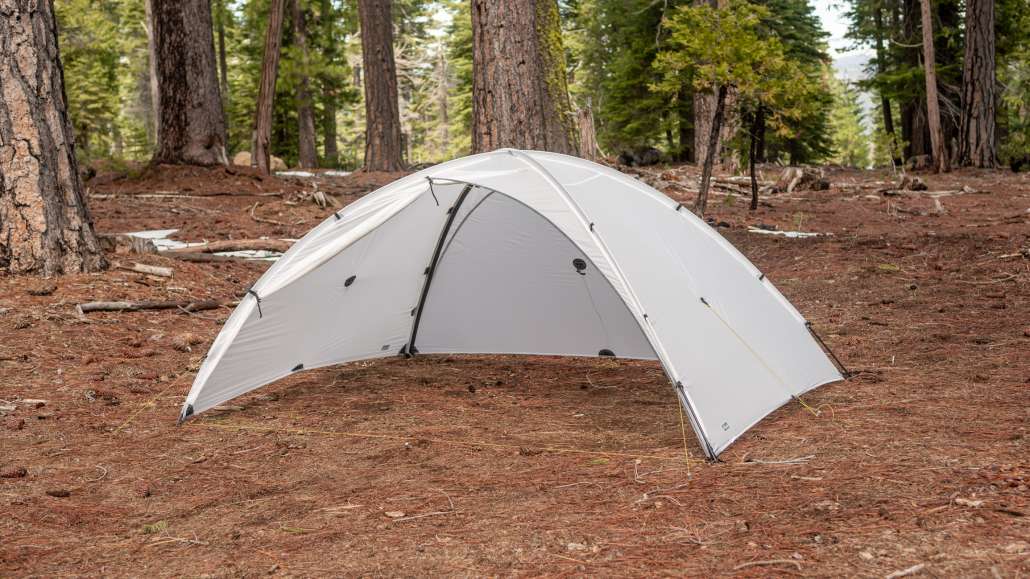 TarpTent ArcDome 2 Außenzelt – Herstelleransicht 1