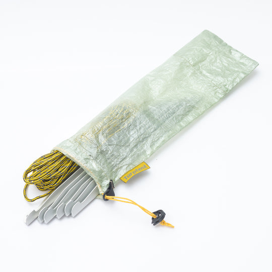 TarpTent Dyneema Drawstring Stake Bag – Herstelleransicht 1