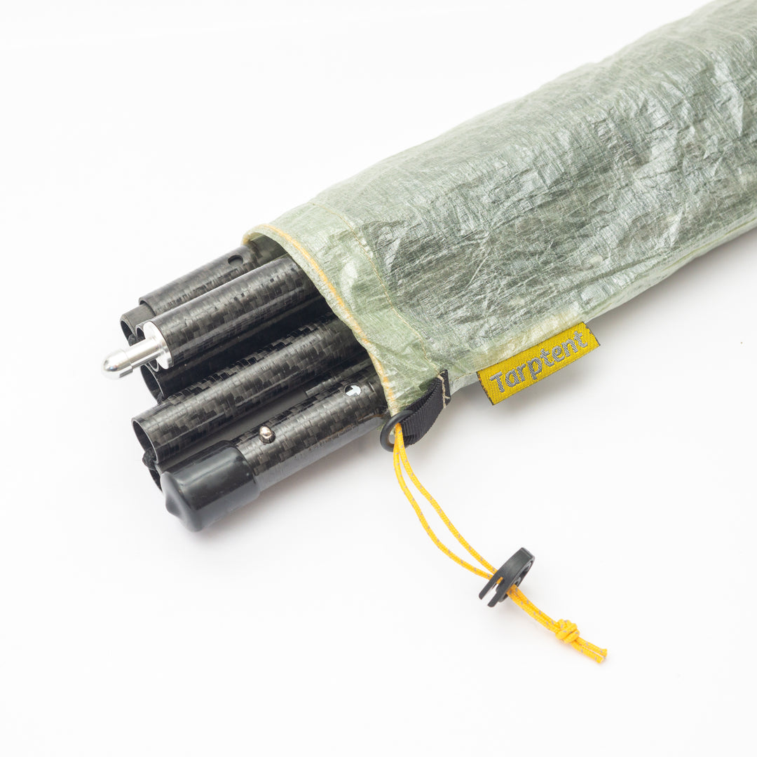TarpTent Dyneema PolyPole / Strut Bag – Herstelleransicht 1