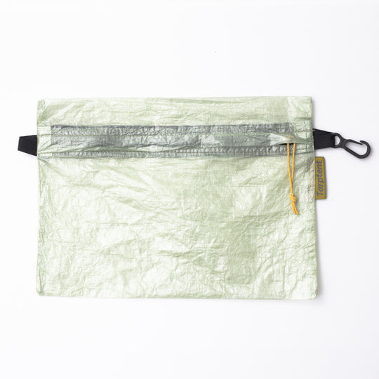 TarpTent Dyneema Zippered Pouch – Reißverschlusstasche – Herstelleransicht 3