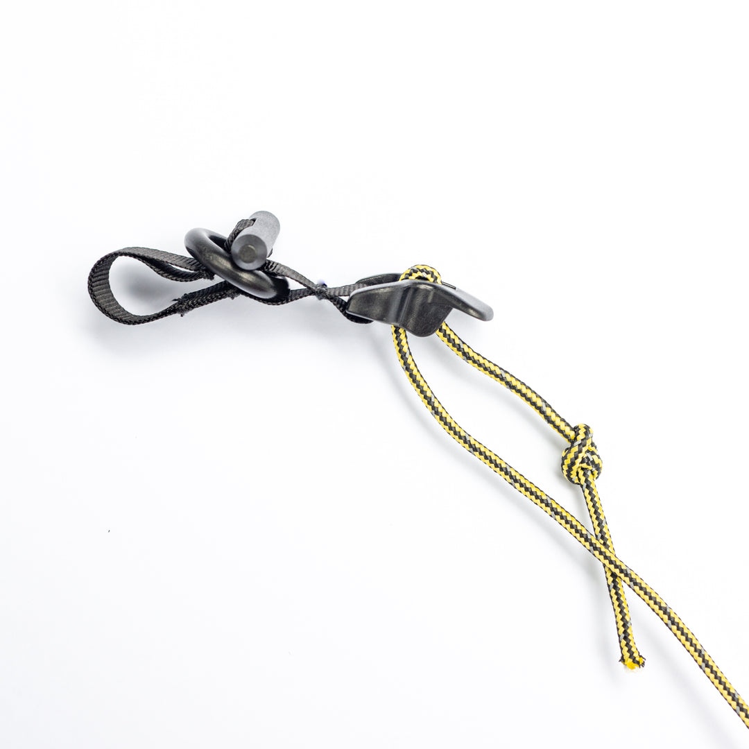 TarpTent Abspannleinen-Spanner mit Knebel – Herstelleransicht 2