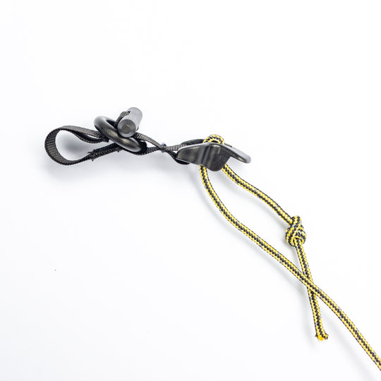 TarpTent Abspannleinen-Spanner mit Knebel – Herstelleransicht 2