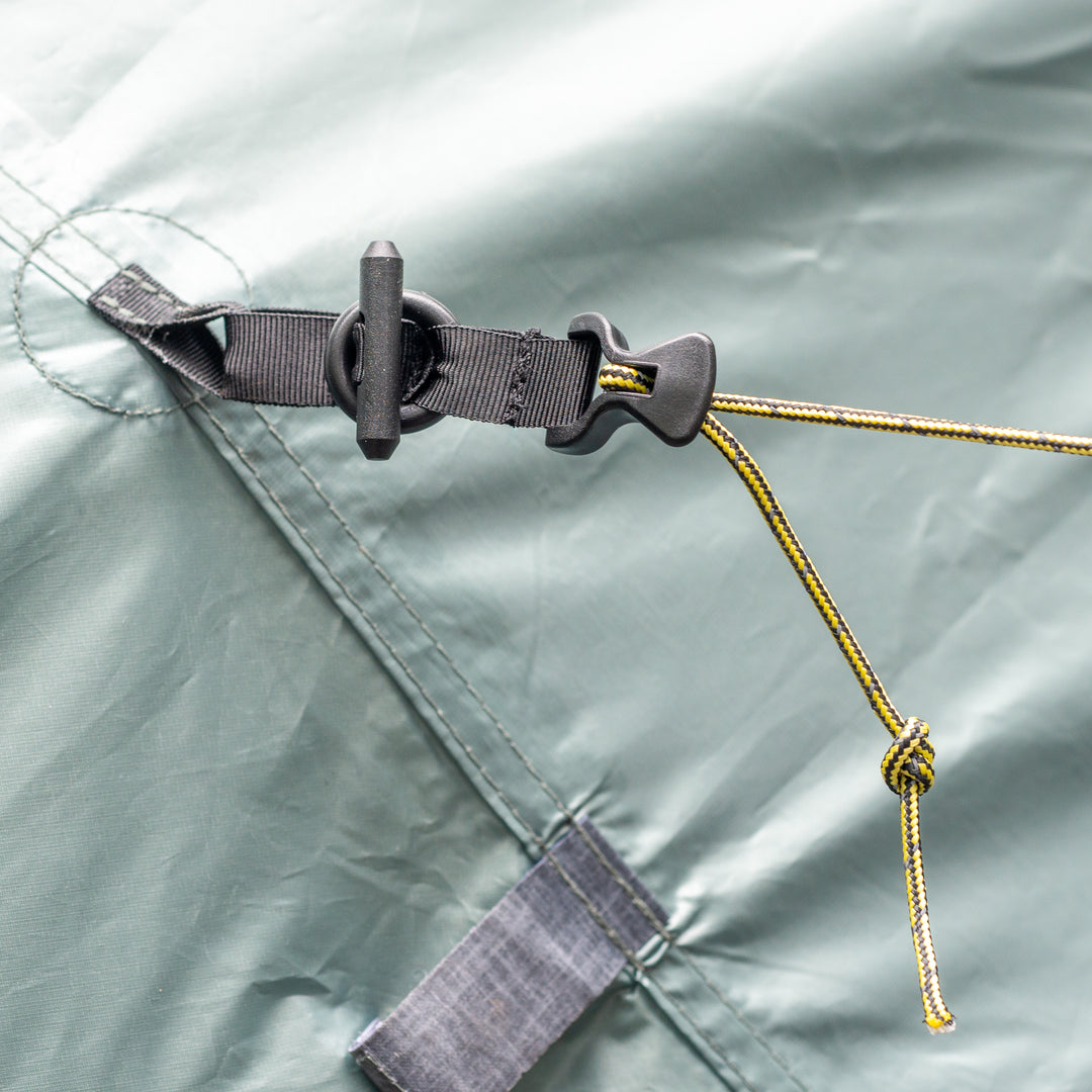 TarpTent Abspannleinen-Spanner mit Knebel – Herstelleransicht 3