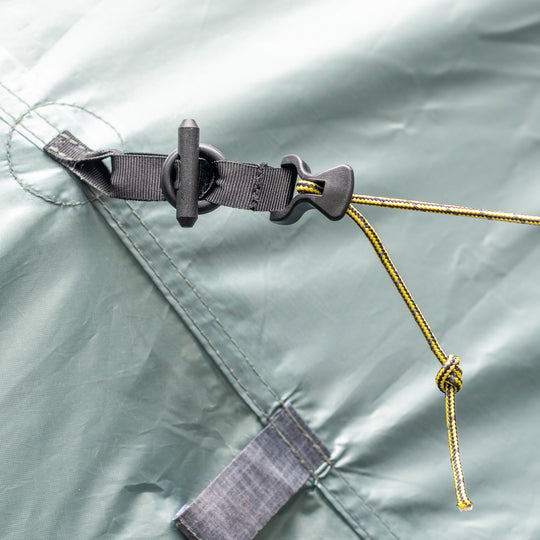 TarpTent Abspannleinen-Spanner mit Knebel – Herstelleransicht 3
