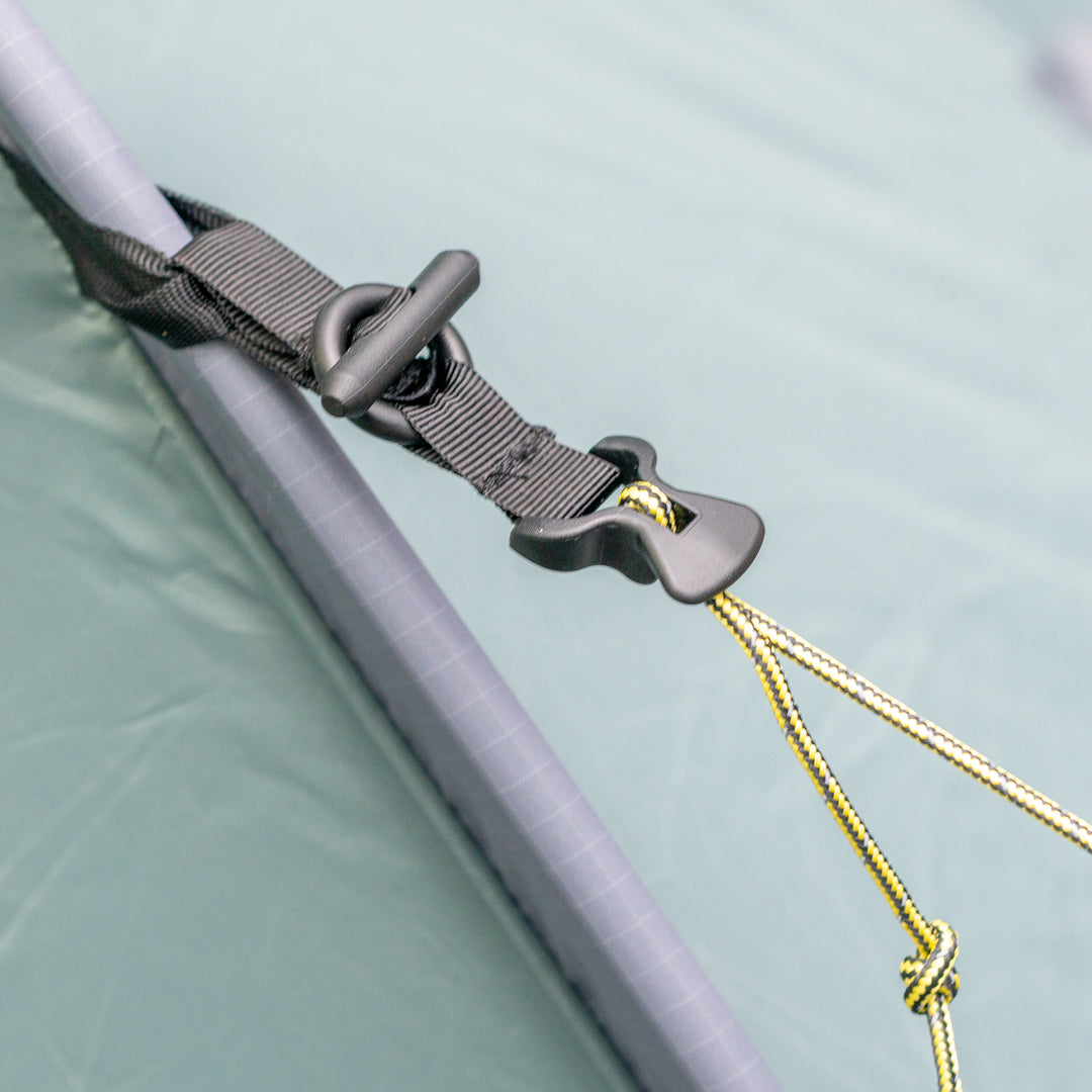 TarpTent Abspannleinen-Spanner mit Knebel – Herstelleransicht 4