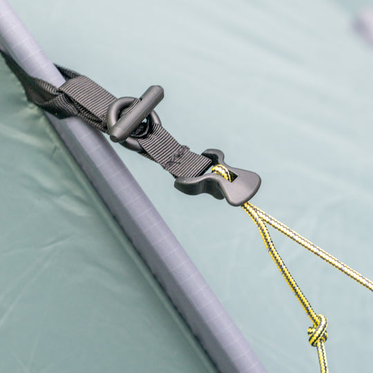 TarpTent Abspannleinen-Spanner mit Knebel – Herstelleransicht 4