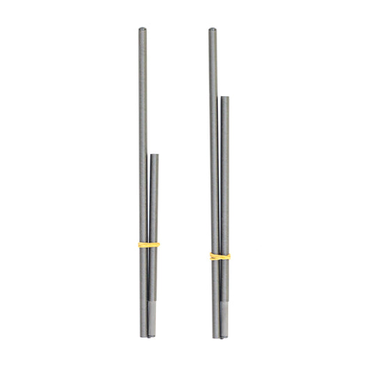 TarpTent Faltbare PitchLoc-Struts – Herstelleransicht 1