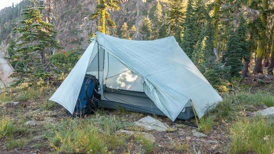 TarpTent StratoSpire 2 Li Innenzelt – Narrow Solid – Herstelleransicht 2