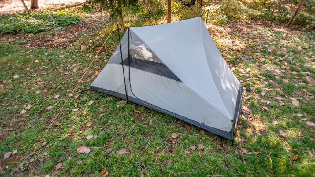 TarpTent StratoSpire 2 Li Innenzelt – Narrow Solid – Herstelleransicht 1