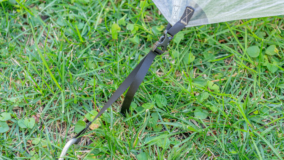 TarpTent Rainbow DW / Double Rainbow DW Fly Only Pitch Kit – Herstelleransicht 3