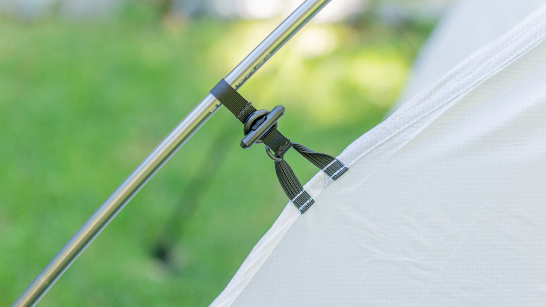 TarpTent ArcDome Interior Only Pitch Kit – Herstelleransicht 6