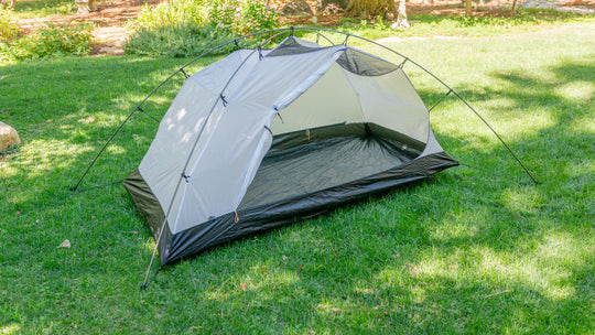 TarpTent ArcDome Interior Only Pitch Kit – Herstelleransicht 3