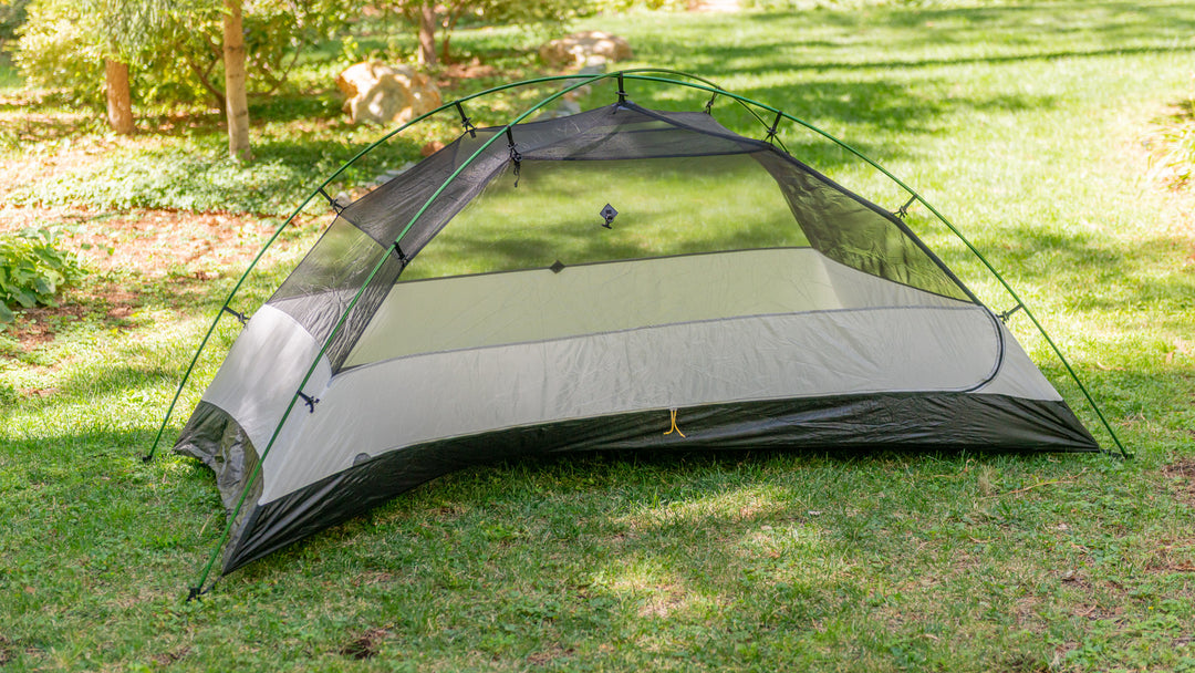 TarpTent ArcDome Interior Only Pitch Kit – Herstelleransicht 2