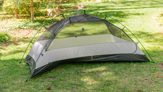 TarpTent ArcDome Interior Only Pitch Kit – Herstelleransicht 2