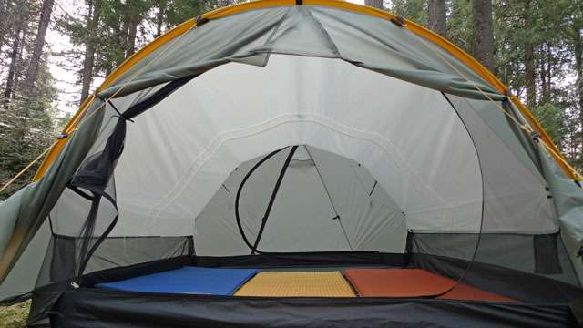 TarpTent Cloudburst 3 Liner – Herstelleransicht 2
