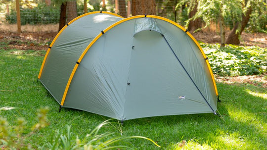 TarpTent Cloudburst 3 – Produktansicht
