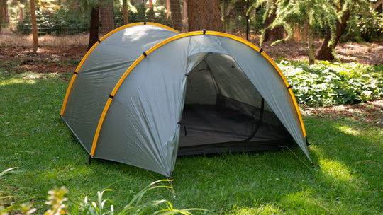 TarpTent Cloudburst 3 – Produktansicht