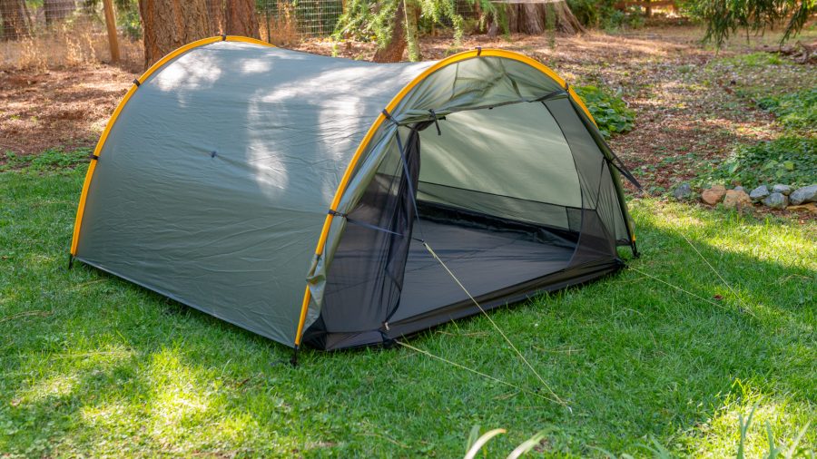 TarpTent Cloudburst 3 – Produktansicht